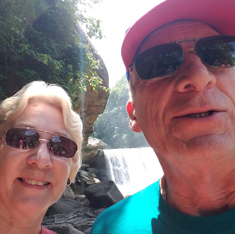 Meet your Posher, Wilma